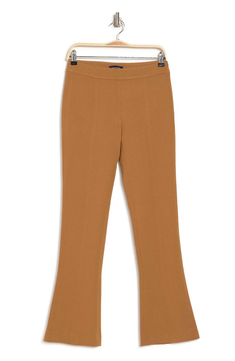 Club Monaco Slim Kick Flare Pants, Alternate, color, 