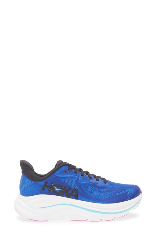 Hoka Clifton 10 Running Shoe
