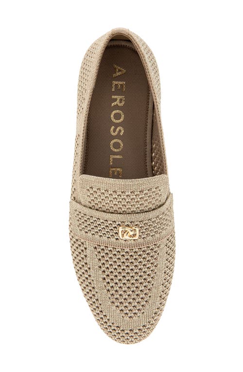 AEROSOLES AEROSOLES NANTI KNIT FLAT