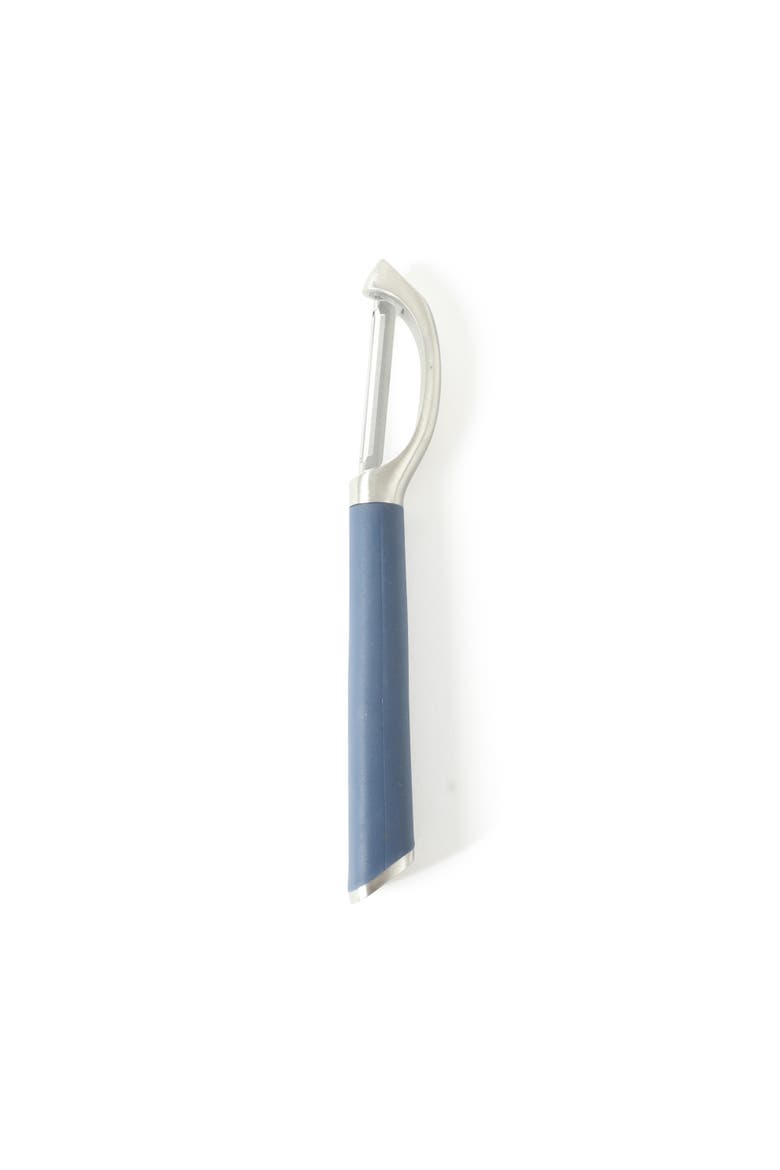 Edge Stainless Steel Kitchen Tools and Gadgets Set, Alternate, color, Navy