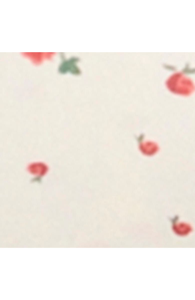 HATCH Collection The Everyday Nursing Bra, Alternate, color, Watercolor Rosette