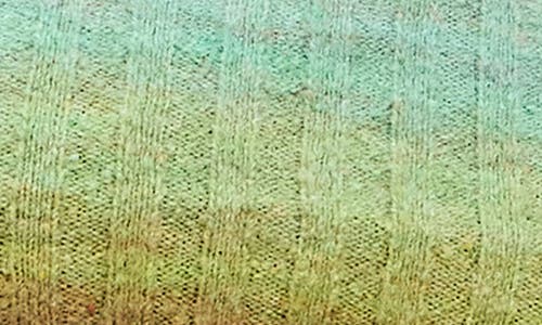 Bdg Urban Outfitters Ombré Stripe Sweater In Multi