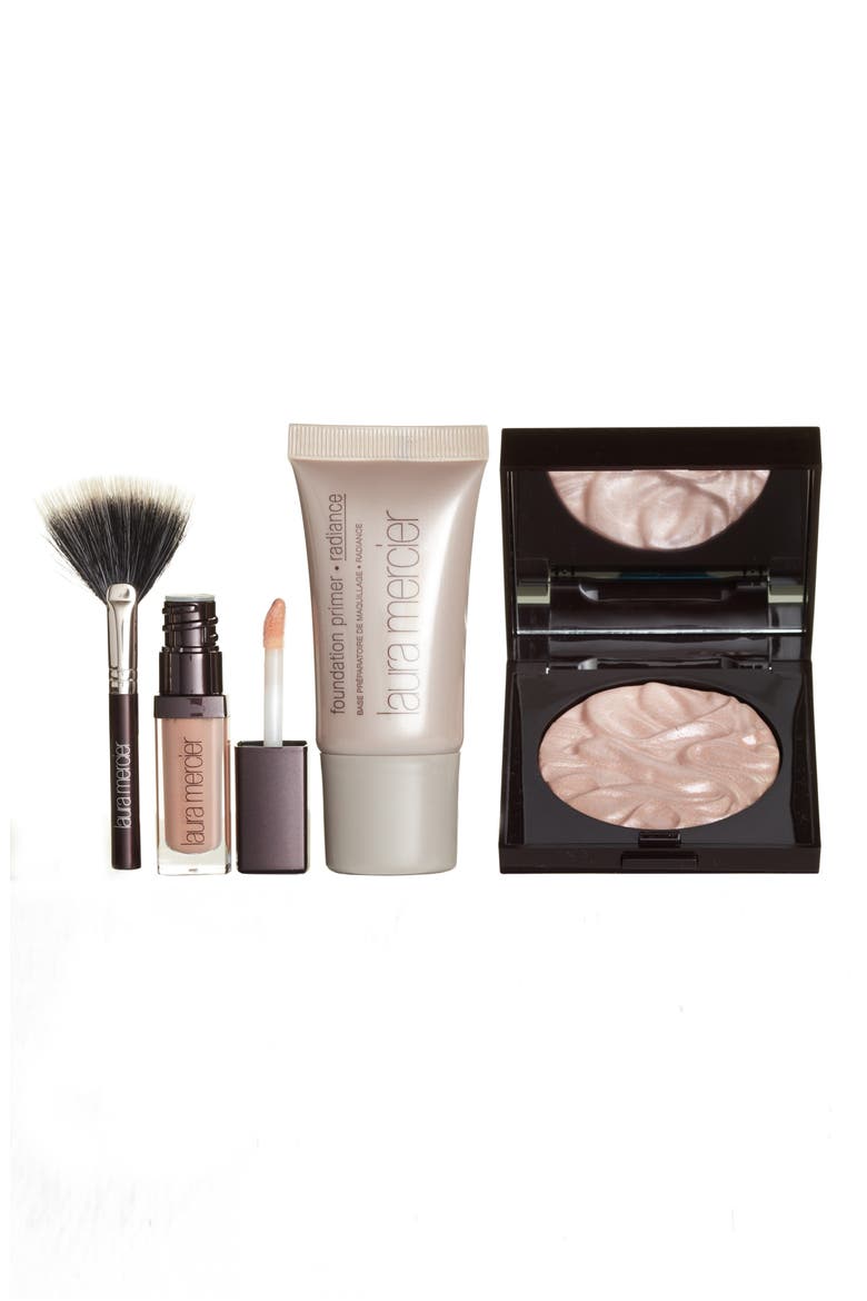 Glow All Out Kit (Nordstrom Exclusive), Main, color, NO COLOR