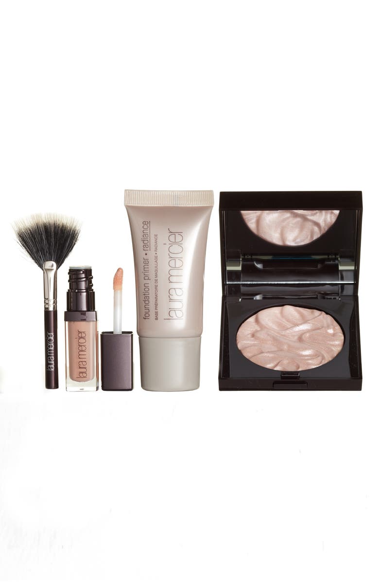Laura Mercier Glow All Out Kit, Main, color, 