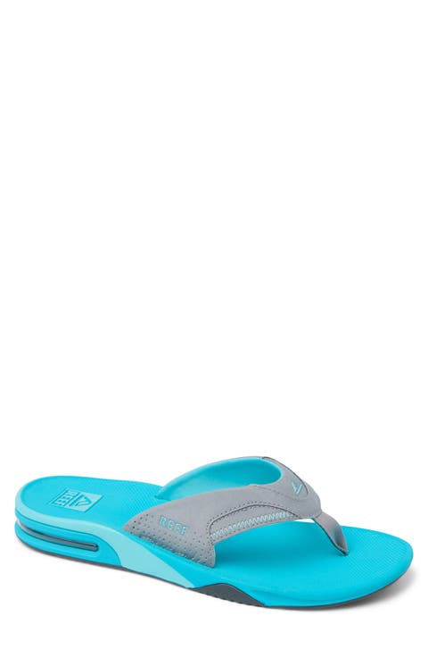 Fanning Flip Flop