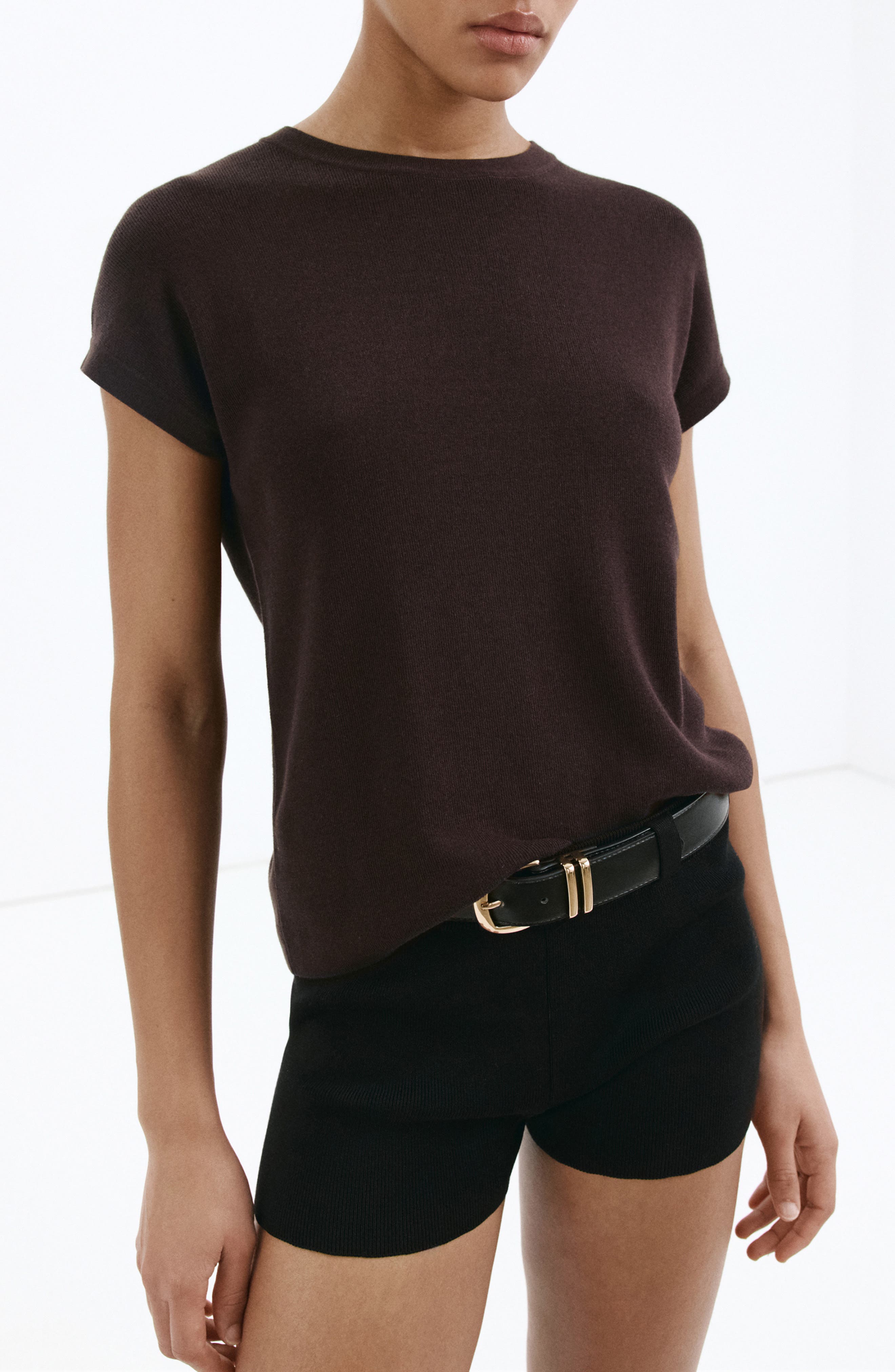 selected BROWN
