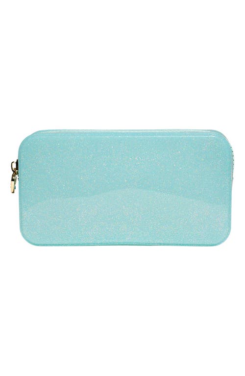 STONEY CLOVER LANE STONEY CLOVER LANE SMALL GLITTER POUCH