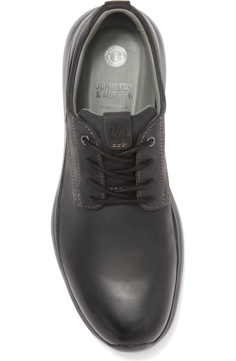 Johnston & Murphy Amherst Derby Sneaker, Alternate, color,