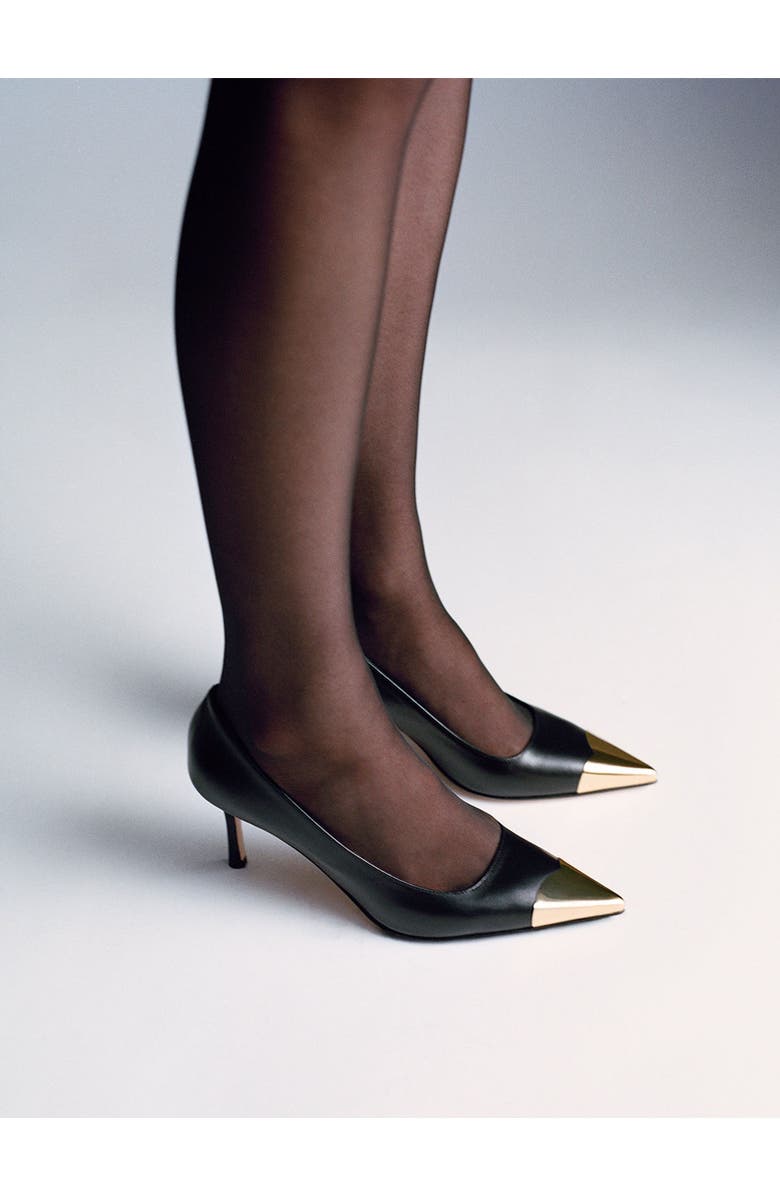 MARION PARKE Ava Pump | Nappa, Alternate, color,