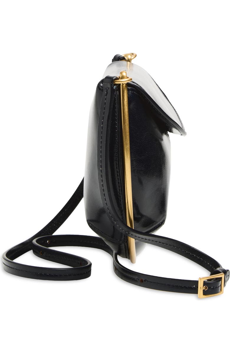 Wandler Mini Kate Crossbody Bag, Alternate, color, Orion Glaze