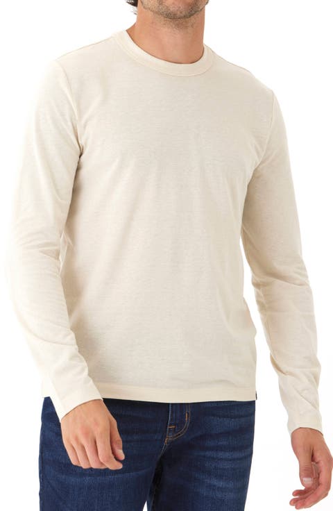 Tucker Long Sleeve T-Shirt