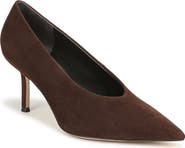 Favorite Daughter Zoe Pointed Toe Pump