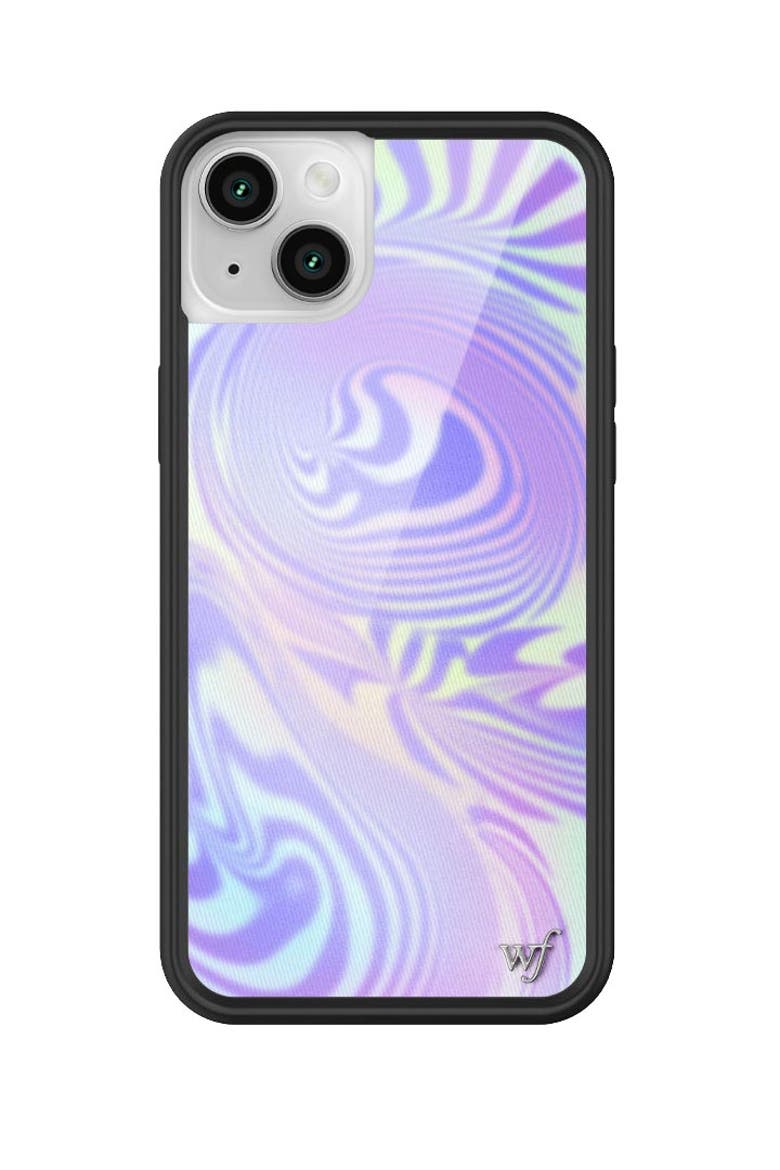 Energy iPhone Case, Alternate, color, Purple