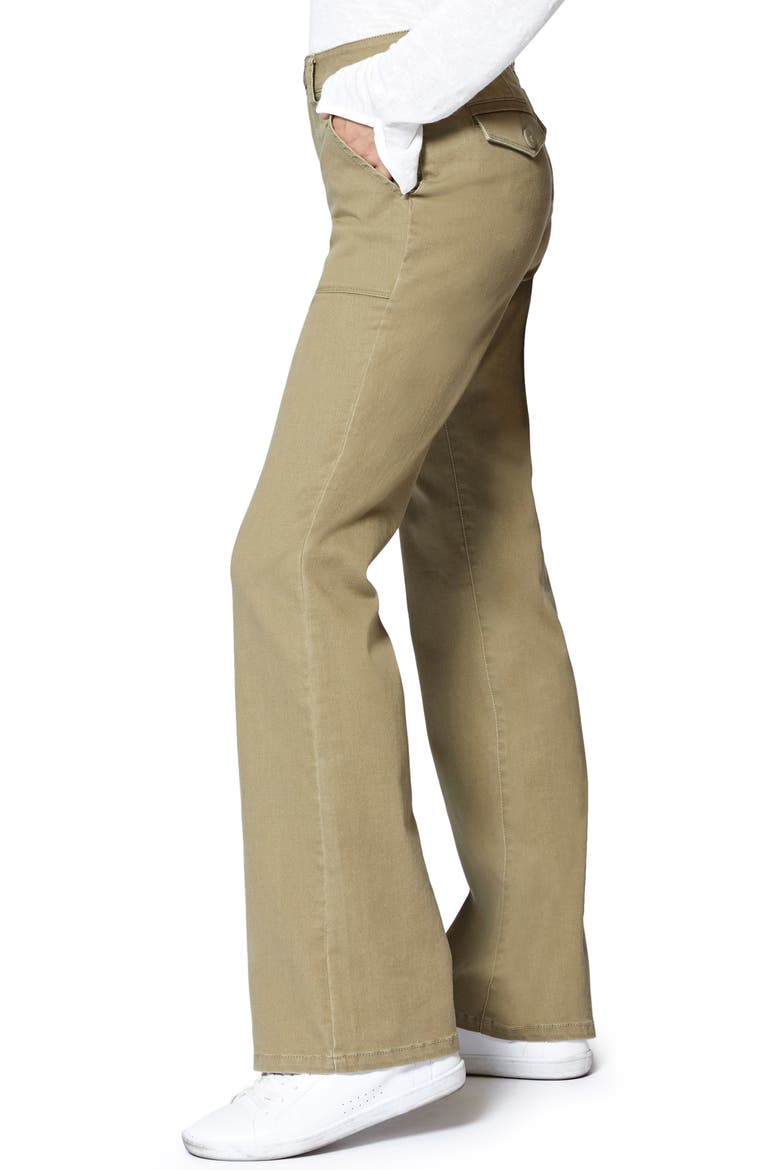 Chino Pants, Alternate, color, PROSPERITY GREEN