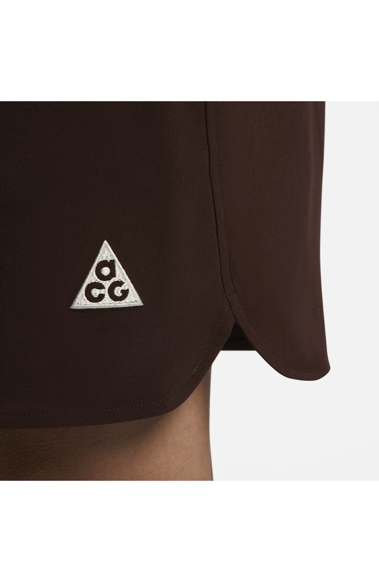 Nike New Sands Hiking Shorts, Alternate, color, Earth/ Summit White