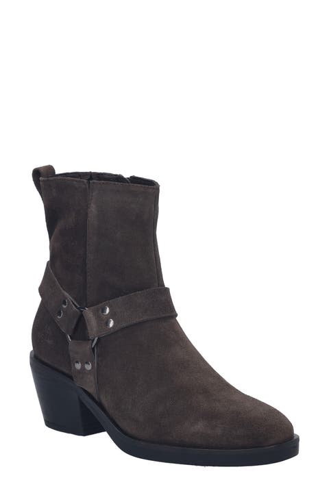 Hattie Harness Boot (Women)