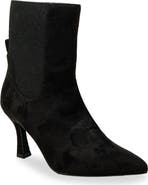 CHASE AND CHLOE Mauri Bootie