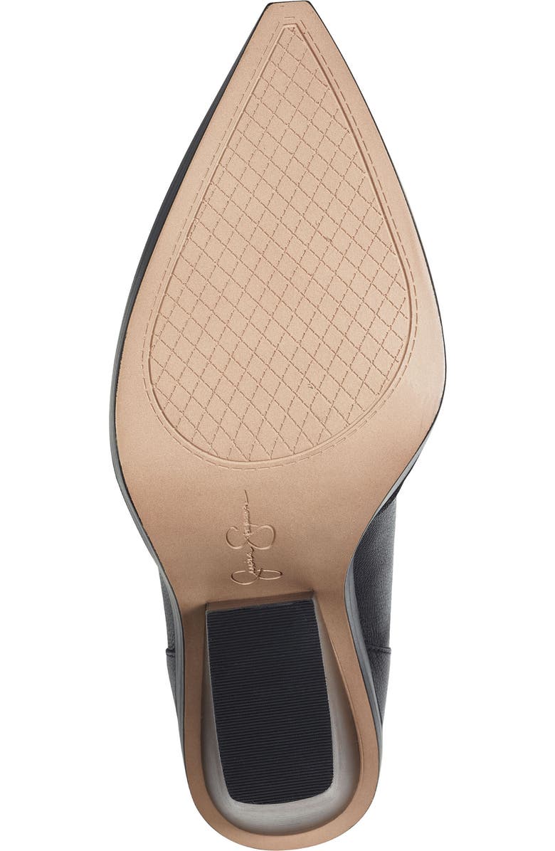 Jessica Simpson Leeshi Western Boot, Alternate, color,