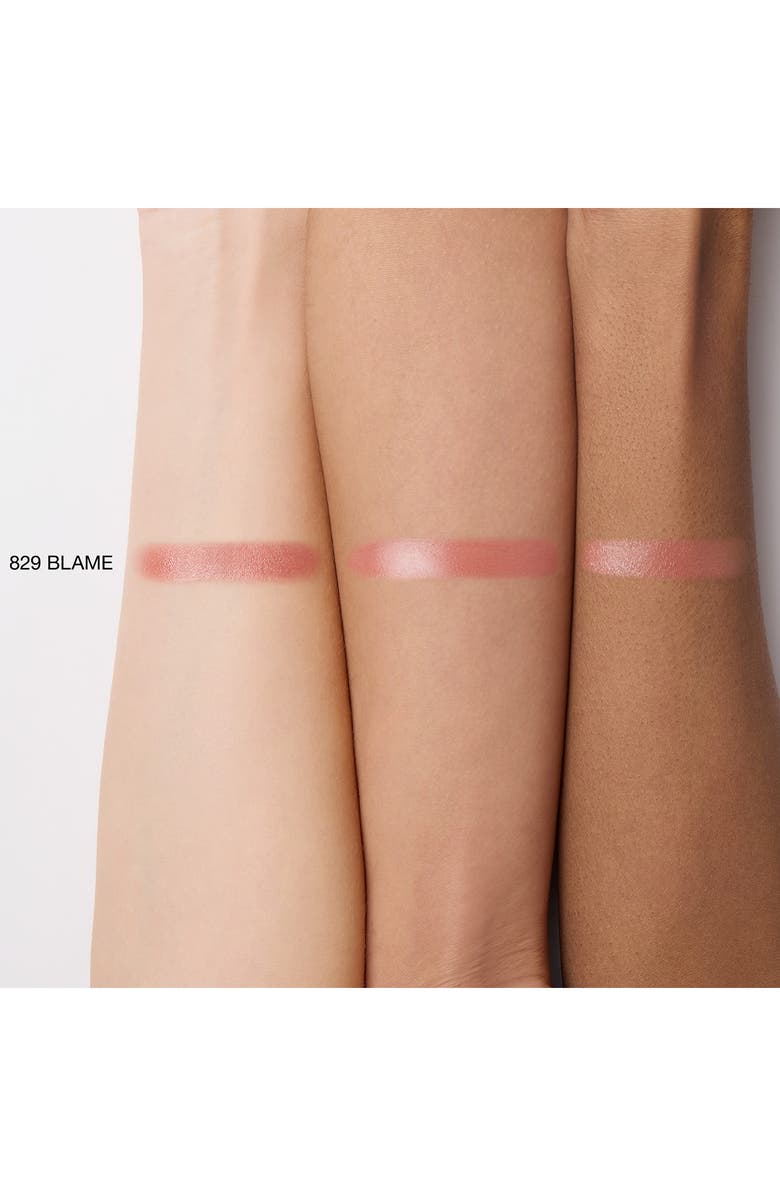 NARS Iris van Herpen x Explicit Lipstick, Alternate, color, Blame