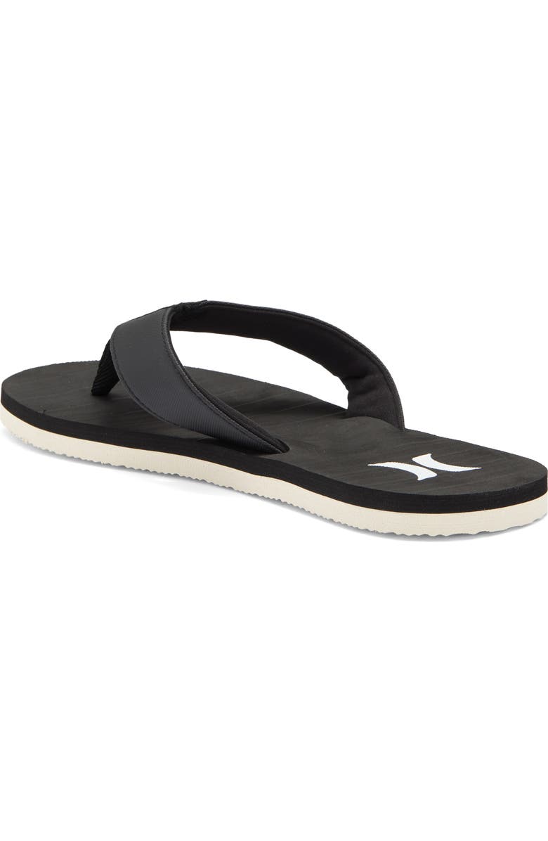 Hurley Layback Flip Flop, Alternate, color,