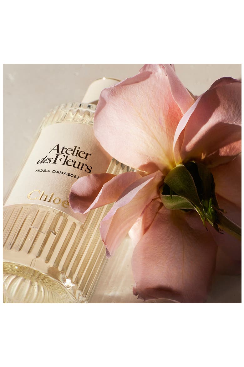 Atelier des Fleurs Rosa Damascena Eau de Parfum (Women) | Nordstrom