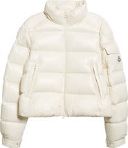 Moncler Petra Down Puffer Jacket