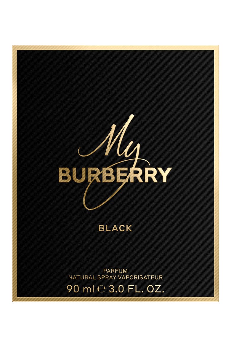 My Burberry Black Parfum, Alternate, color, NO COLOR