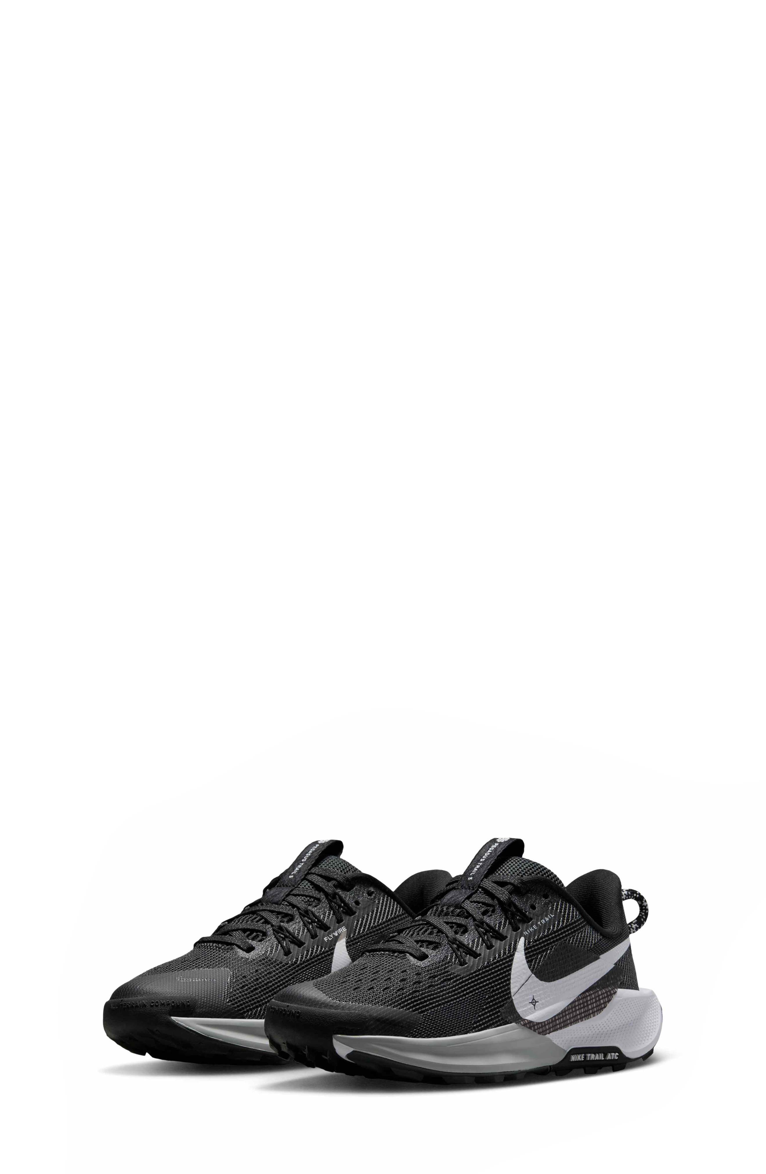  Black/ White/ Anthracite