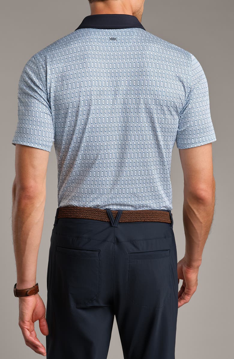 Rhone Performance Golf Polo, Alternate, color,