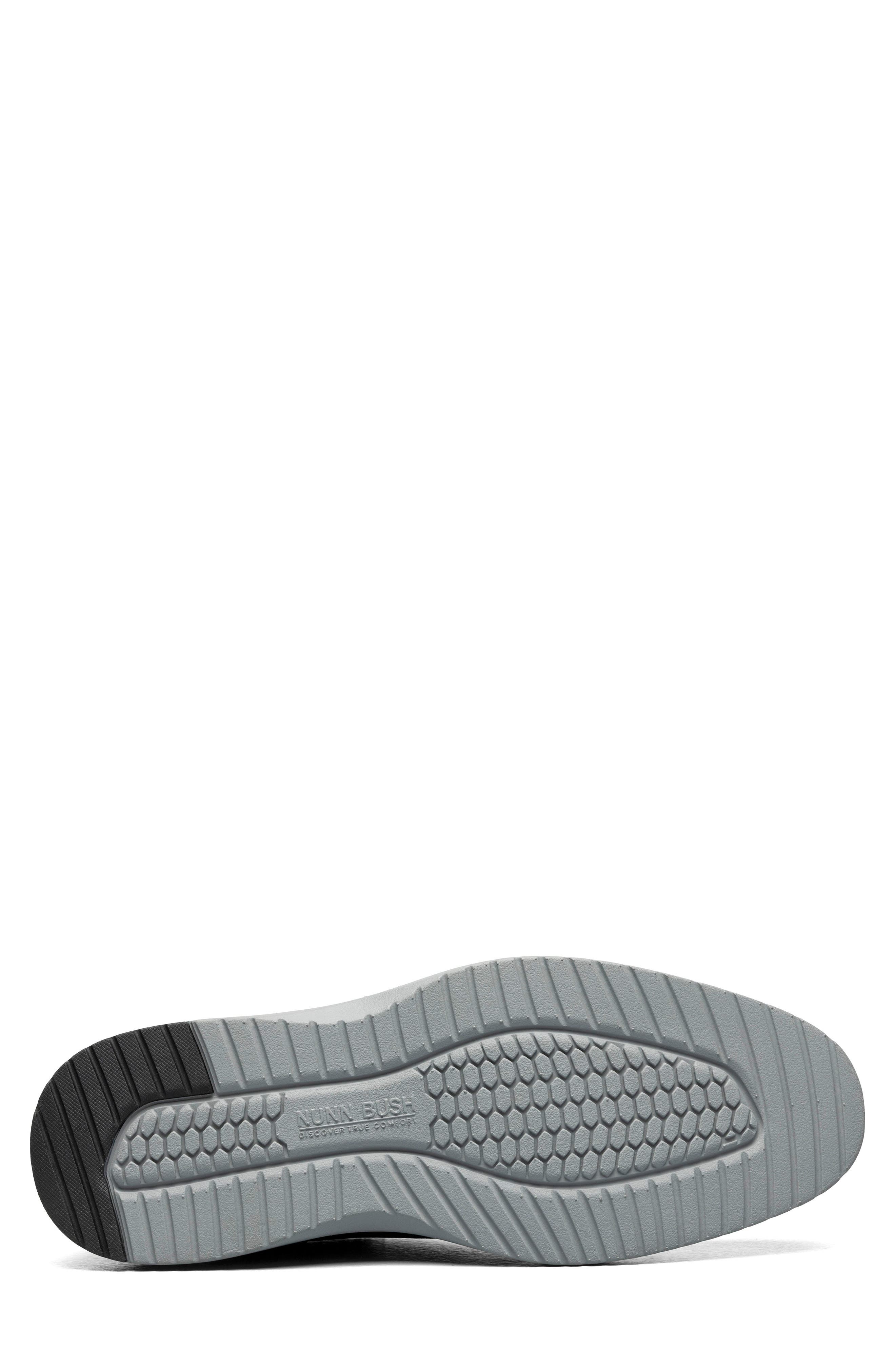 Gates Plain Toe Derby - Wide Width Available, Alternate, color, BLACK MULTI