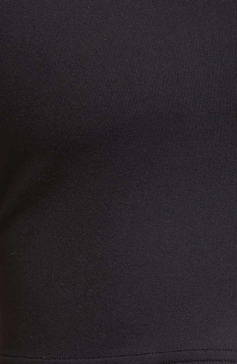 Alo Real Sports Bra, Alternate, color, 