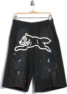 ICECREAM Milk Shake Terry Shorts