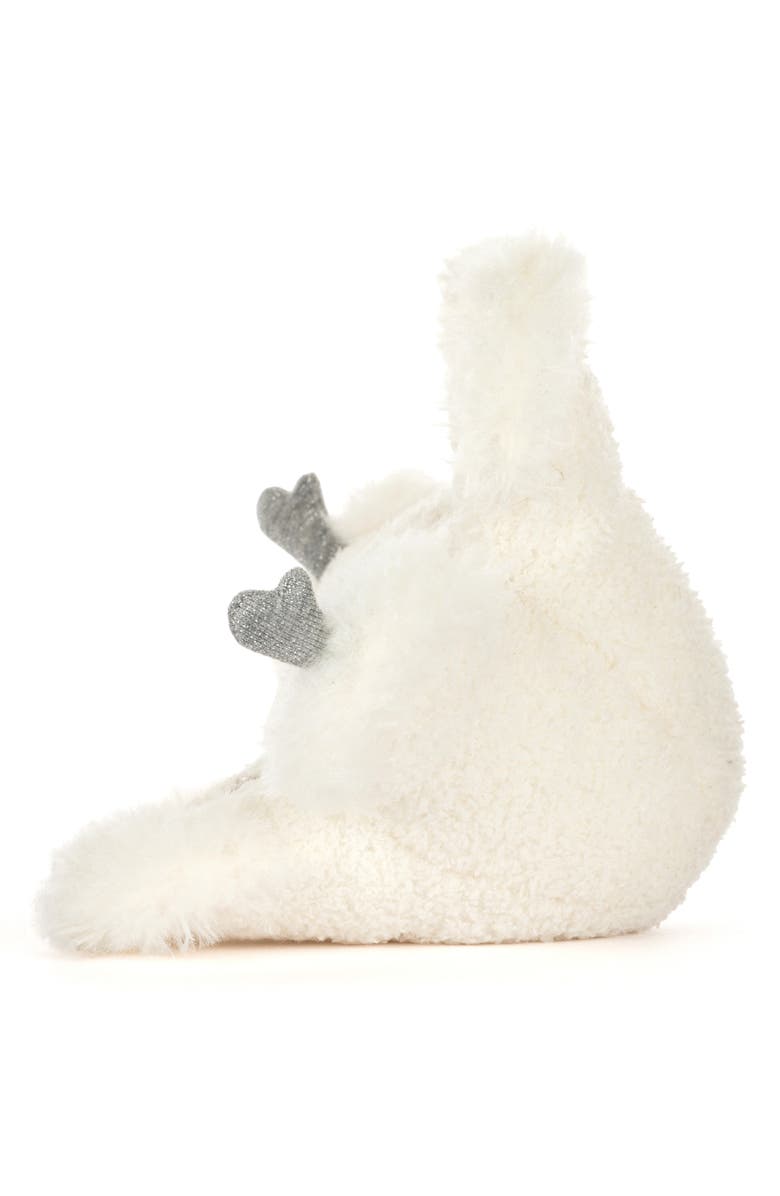 Jellycat Amuseables Snowflake Plush Toy, Alternate, color,