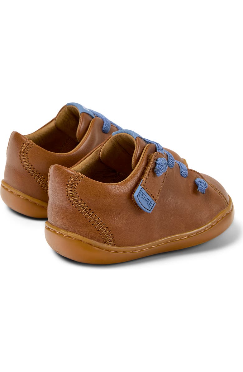 Camper Peu Cami Sneaker, Alternate, color, Brown