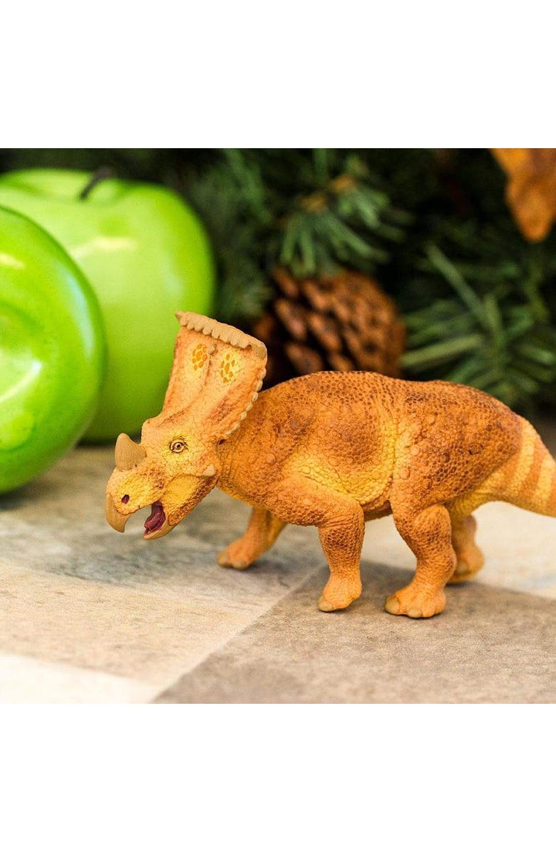 Safari Ltd. Vagaceratops Kids Toy Figure, Alternate, color, NO COLOR
