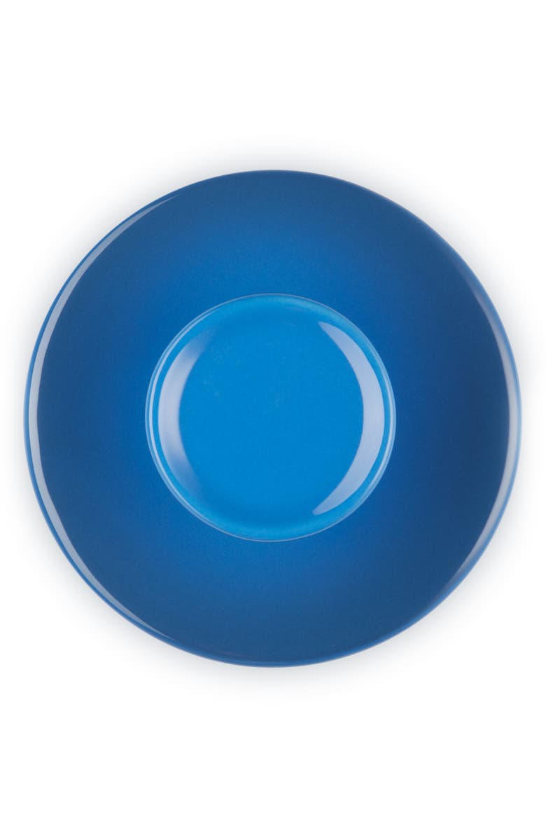 Le Creuset Butter Crock, Alternate, color, Marseille
