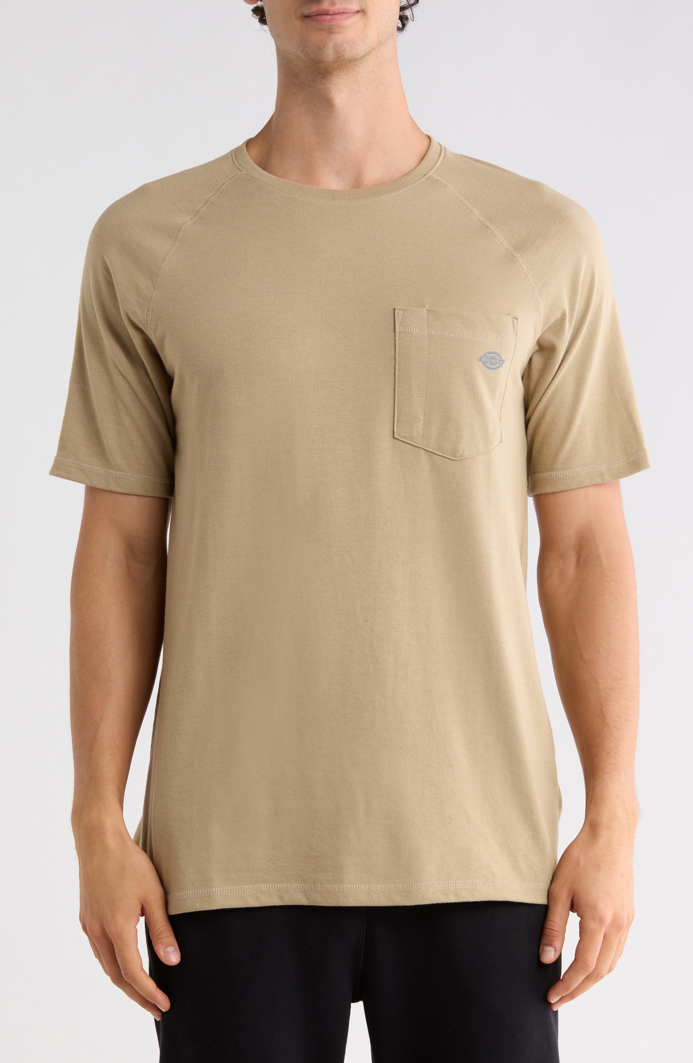 Performance Temp IQ Pocket Tee