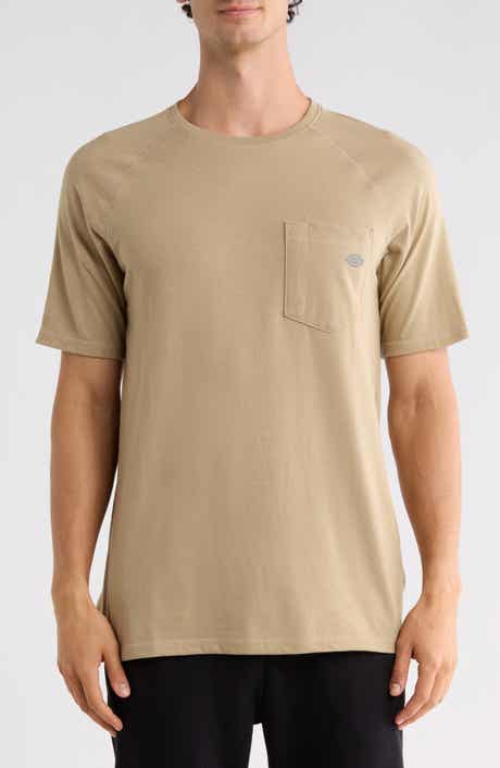 Performance Temp IQ Pocket Tee