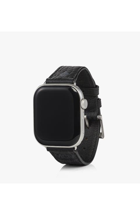 42-49mm Apple Watch Band in Visetos
