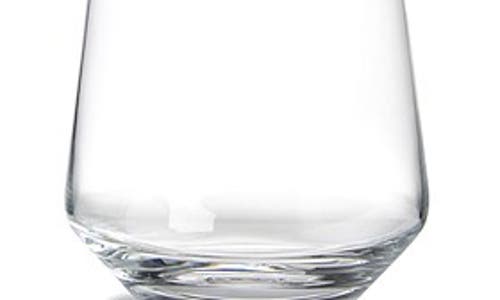 Schott Zwiesel 'pure' Stemless Wine Tumbler In Clear