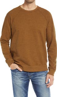 AG Elba Men's Crewneck Sweatshirt