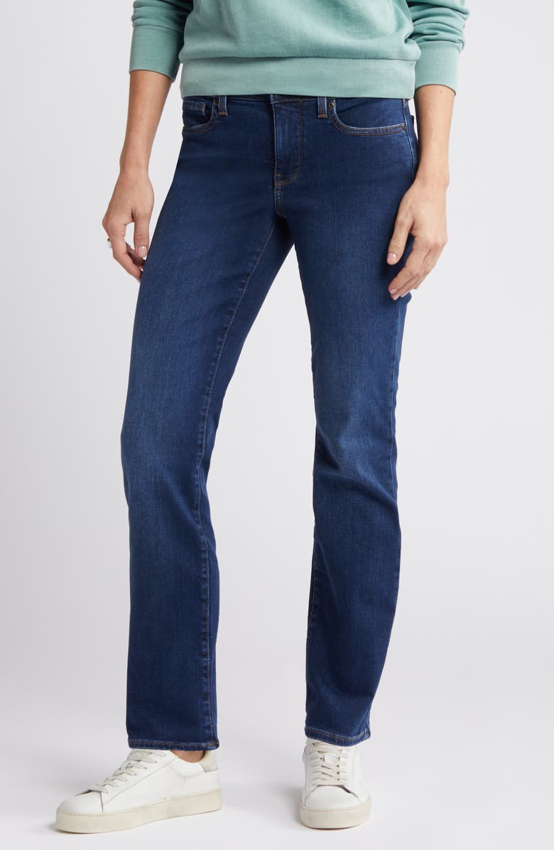 Marilyn Straight Leg Jeans