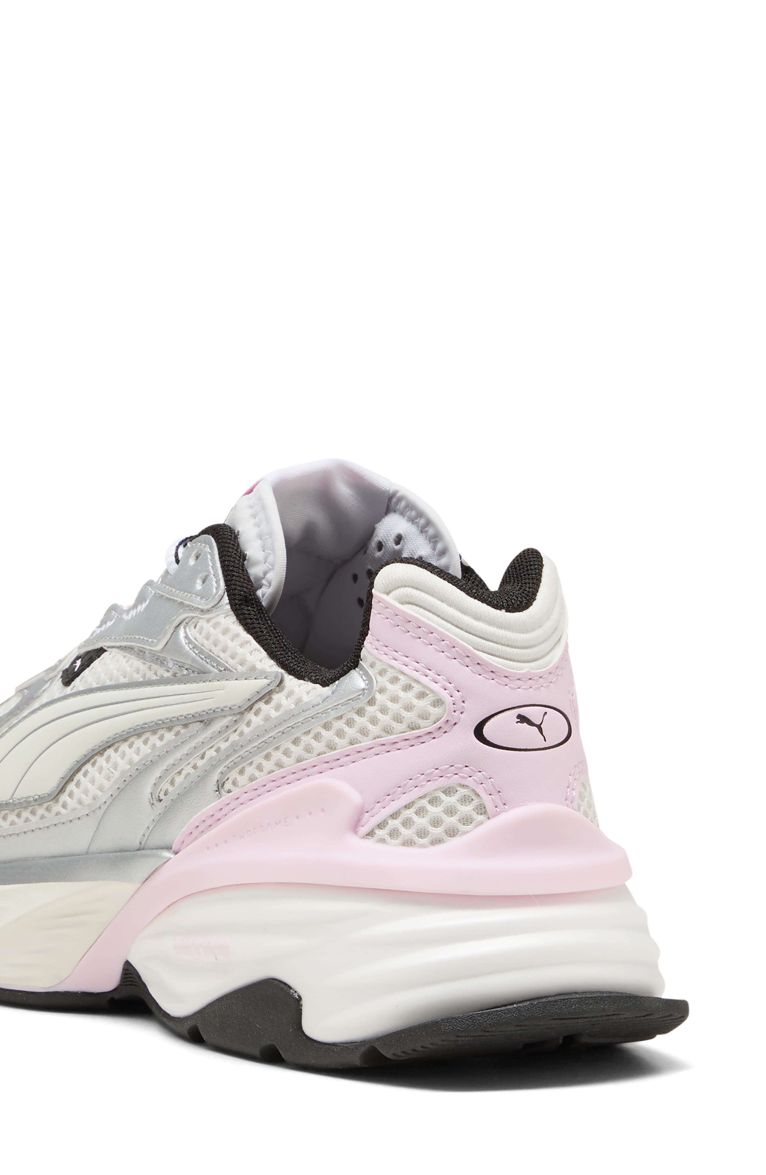 PUMA Fade NITRO Trail Sneaker, Alternate, color, 