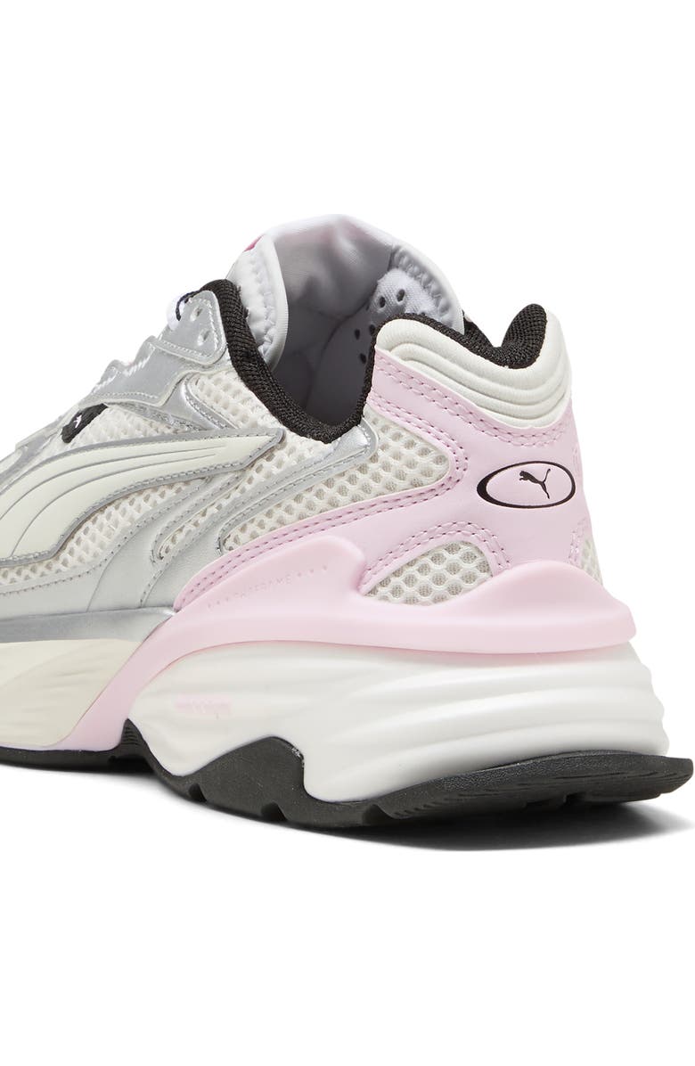 PUMA Fade NITRO Trail Sneaker, Alternate, color,