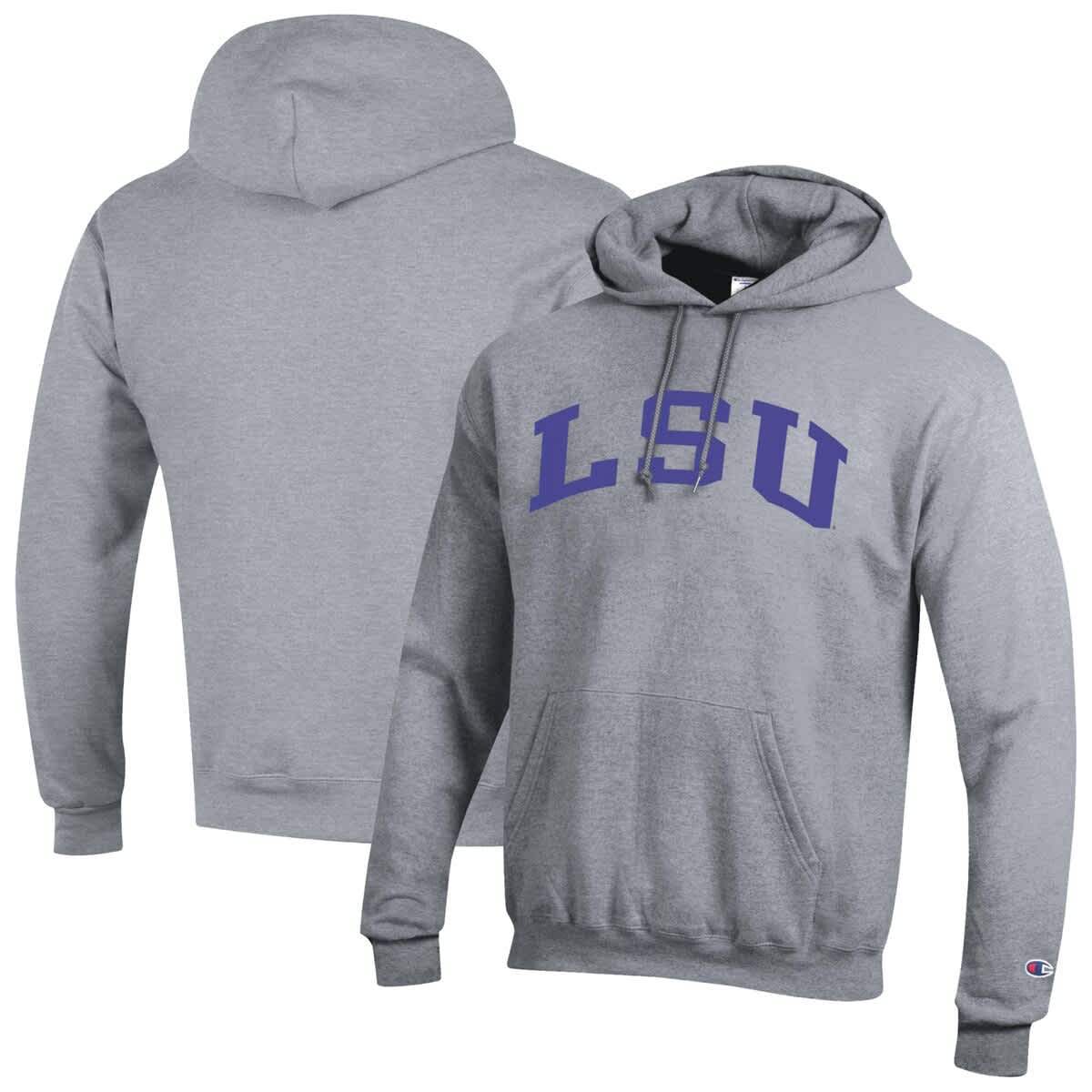 selected Heather Gray