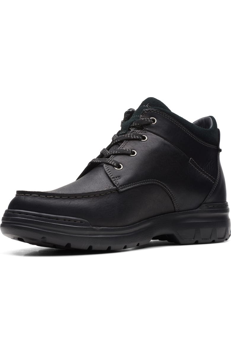 Clarks<sup>®</sup> Rockie 2 Gore-Tex<sup>®</sup> Waterproof Boot, Alternate, color,