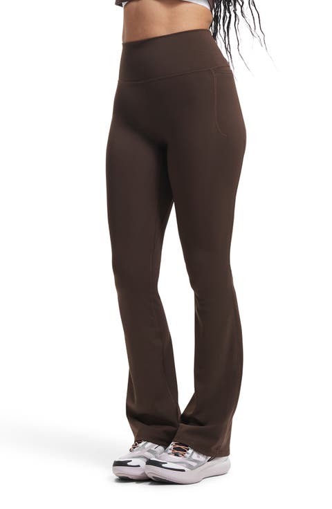 Meridian Flare Leggings