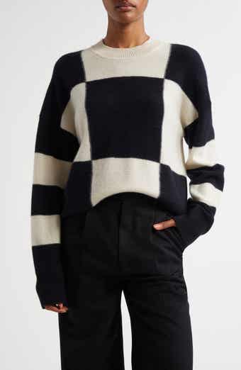 Reiss Becki Wool Blend Sweater