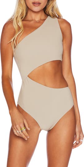 ★LOST IN SEOUL★ Martini Short Sleeve Monokini One Piece Sw Long Sleeve One Piece Swimsuit: Zenith Fresco | Title Nine
