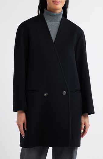 Nordstrom fleurette coats sales